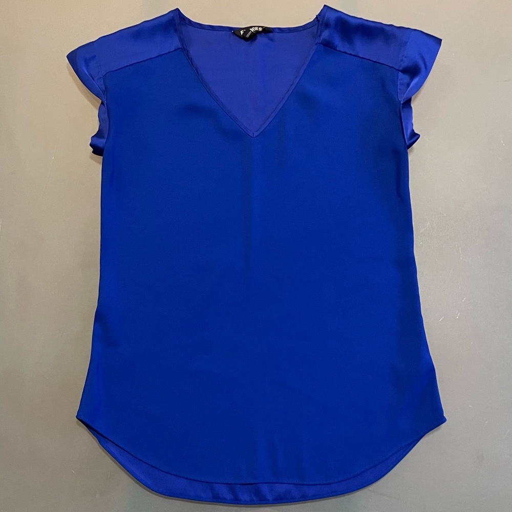 Express Blouse